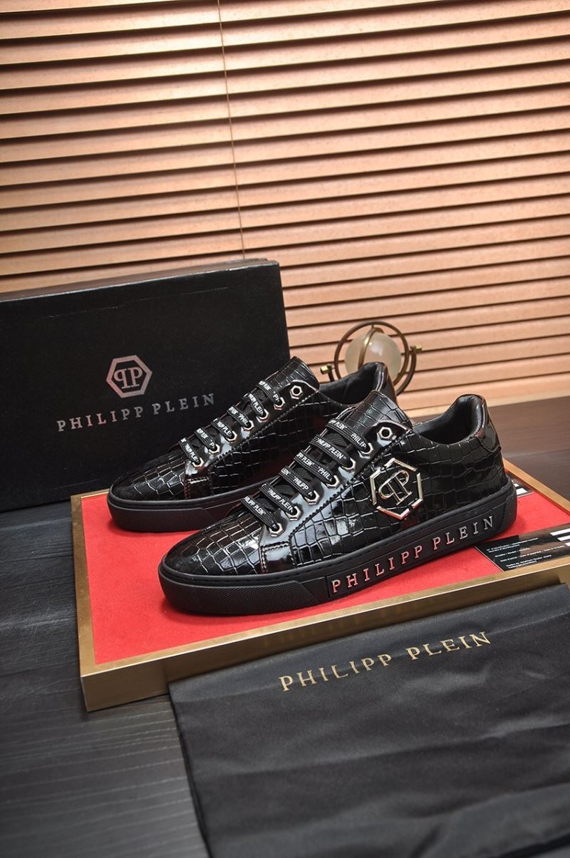 Philipp Plein Shoes